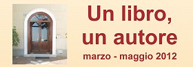 Incontri 'Un libro, un autore' - guarda depliant